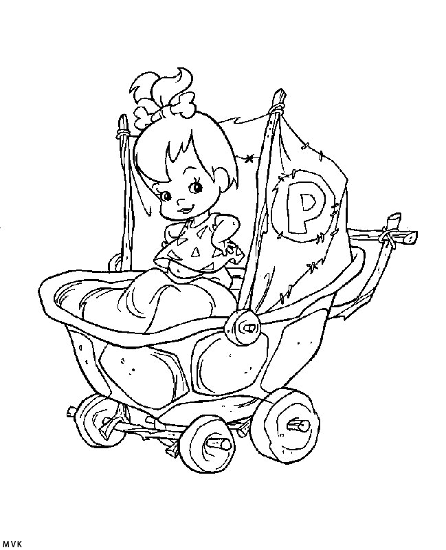 the flintstones002